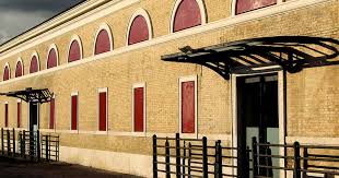 L'ex Mattatoio di Roma tra passato, presente e futuro - incontro e ...