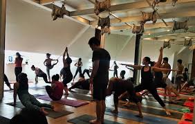 The practice of yoga and to deliver the maximum benefits. Ashtanga Yoga Community At Soulbox Jakarta Home Facebook