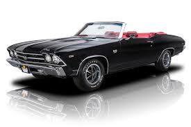 Chevrolet chevelle 1970 chevelle ss super sport convertible chevy muscle cars us cars american muscle cars dream cars vintage cars. 135998 1969 Chevrolet Chevelle Rk Motors Classic Cars And Muscle Cars For Sale