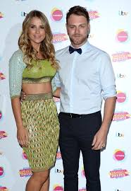 By signing up, i agree to the terms & to receive emails from popsugar. Vogue Williams Says She Feels Little Bit Sick In My Mouth Over Brian Mcfadden Marriage Irish Mirror Online