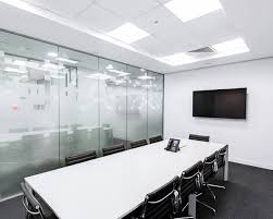 Tasks lights are small lamps that can be plugged into any outlet to provide extra lighting right where the employee needs it. Led Office Lighting Applications Inui Inui