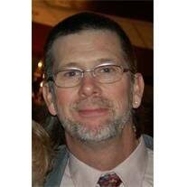 Timothy W. Gunn Obituary