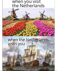 Sugary Dutch Brazilian Memes From Maurice S Dreams Posts Facebook