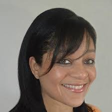 Michelle Gordon's Instagram, Twitter & Facebook