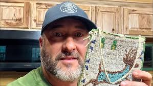 Antique Gun Collection