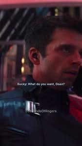 #POV Bucky and Dean were enemies before they met you, and now they’re in  love with you. #buckybarnes #wintersoldier #deanwinchester #spn #marvelpov