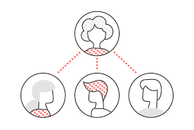 Top Down Consensus Distributed Management Wavelength