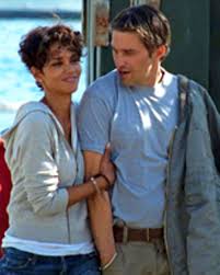 If you are a halle berry fan, you have a halle berry cell or two in your brain. Halle Berry Heimliche Kusse Mit Olivier Martinez Gala De