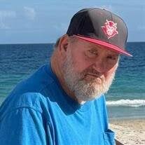 Curtis Lavern Guthrie Obituary