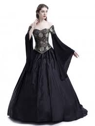 Maybe you would like to learn more about one of these? Victorian Dresses Victorian Ball Gowns Victorian Bustle Dresses Darkincloset Com