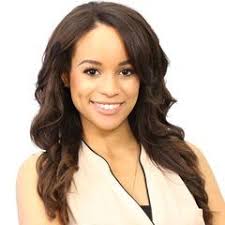 Kierra Barnes's Instagram, Twitter & Facebook