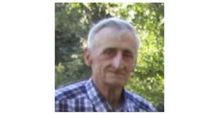 Denny Goodrich Obituary (1941