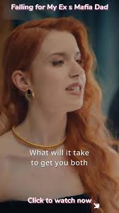 🔥🎬 Fay Alden discovers her boyfriend Daniel cheating and breaks up with  him. She then meets Daniel's father, Kent Lippert, the Mafia King. Kent  reveals her father's Mafia ties and offers a marriage ...