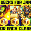 Use top hearthstone decks, weapons, spells and minion cards to make your way up the ladder. Https Encrypted Tbn0 Gstatic Com Images Q Tbn And9gctb1zm0z0 Pzjomjdpk6jrqgzzjoqxbj5u8clqeljlvurogdl23 Usqp Cau