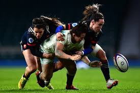 Reportage sur l'équipe de france féminine de rugby réalisé lors de la coupe du monde de rugby féminin 2006 au canada.bande annonce d'un film de. Epingle Sur Equipes De France Feminines