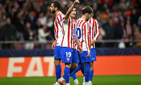 Mercato - Alvarez veut partir, l'Atlético Madrid réclame une somme immense
