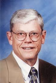 V. Hulse Obituary (2007)