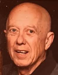 Obituary information for Robert W. "Bob" Blackbourn