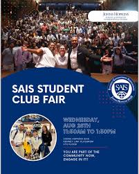 SAIS SGA