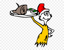 Seuss characters pictures photos images gifs and videos on photobucket. Transparent Dr Seuss Characters Png Coloring Green Eggs And Hams Png Download Vhv