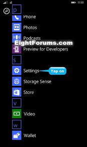 The electrodog show, over at instructables, shows. Windows Phone 8 And 8 1 Nfc Turn On Or Off Windows 8 Help Forums