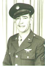 Ohio's Yesterdays : S/Sgt Arthur Claypool's World War II Service
