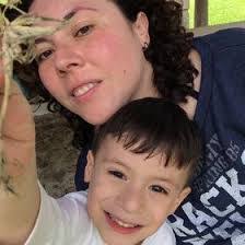 Georgette Carrillo's Instagram, Twitter & Facebook