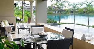Jw Marriott Panama Golf Beach Resort In Playa Blanca Beach Resorts Hotel Patio Interior