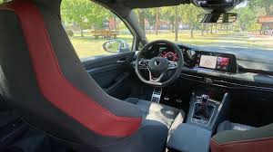 The volkswagen golf (mk7) (also known as the golf vii) is a small family car produced by german automobile manufacturer volkswagen, as the seventh generation of the golf and the successor to the golf mk6. Vw Golf 8 Gti Preis Das Kostet Der Neue Gti Autonotizen