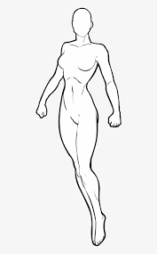 Svg Black And White Download Anatomical Drawing Person Superhero Body Drawing Free Transparent Png Download Pngkey Learn draw traditional & digital.