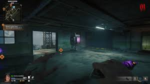 How to Pack-a-Punch on Terminus - Call of Duty: Black Ops 6 Guide - IGN