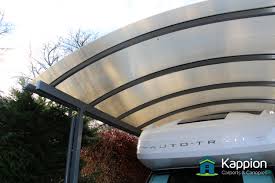Our canopy/carport kits have been designed from the ground up to be an easy fit solution for both diy and trade. Motorhome Canopy Protect Your Vehicle Kappion Carports Canopies