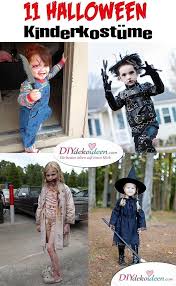 Halloween kostume fur kinder selber machen video mama kreativ. 11 Halloween Kostum Ideen Fur Kinder Schaurige Kostume Selbermachen