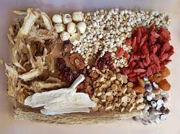 Herbal Soup Mix Acupuncture St Leonards Dural