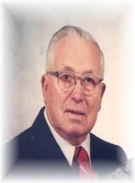 Antonie “Tonie” Van Ryswyk (1906-2008)