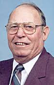Ernest Crabtree Obituary (2007)