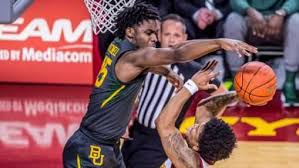 Listen to davion 101 mitchell | soundcloud is an audio platform that lets you listen to what you love and share the sounds you create. Liberty County S Davion Mitchell Named Big 12 Defensive Player Of The Year