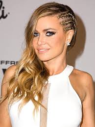 Grab any pieces that keep falling out. 90 Glamorous Side Braids To Try Out This Season