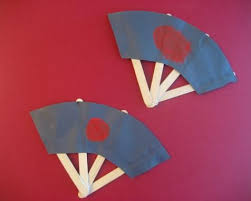 Japan Theme Day Around The World Crafts For Kids World Crafts Kids Around The World
