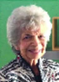 MARGARET LOPEZ Obituary (2013)