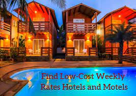 Find Low Cost Weekly Rates Hotels And Motels Hotel Downtown Hotels Hotel Motel