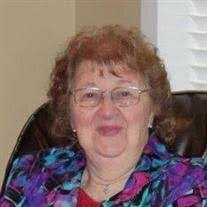 Doris Maxine Ward Coleman Obituary