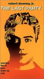 The Last Party (1993)