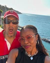 Tamika Neely's Instagram, Twitter & Facebook