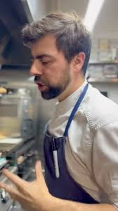 Head chef Nicolas Delorme explains in detail the sumptuous slow cooked beef  cheek we are serving up for our Slow Sunday’s at Vincent. Book a table for  lunch this weekend or walk in anytime.!