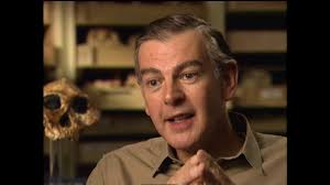 Donald C. Johanson, Ph.D.