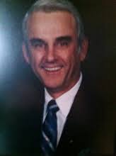 Obituary information for H. Ray Hancock