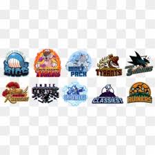 Chelsea fc, john terry, frank lampard, footballers, soccer. Check Out The Smogon Premier League Team Logos From Hd Png Download 1200x480 6376626 Pngfind