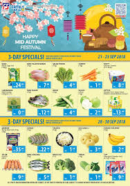 Family store, seremban, negeri sembilan, malaizija 3.6. Family Store Promotion 20 September 2018 5 October 2018