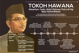 Permaisuri sultanah bahiyah tuanku abdul rahman (mangkat pada 26 ogos 2003). Tokoh Kemerdekaan Malaysia Tunku Abdul Rahman